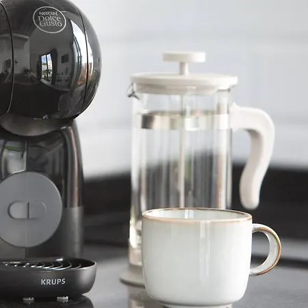 Presente Haven - Walk To Reserve & Town 度假居