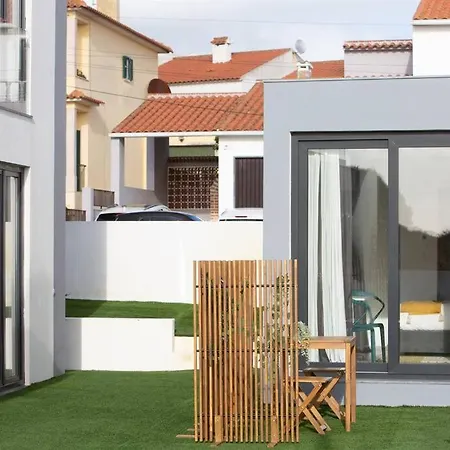 Presente Haven - Walk To Reserve & Town 度假居 *