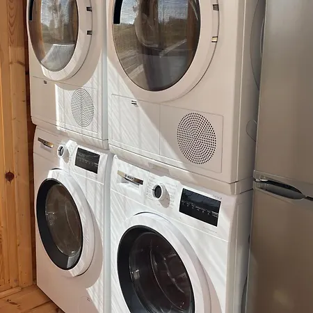 度假居 Presente Haven - Walk To Reserve & Town