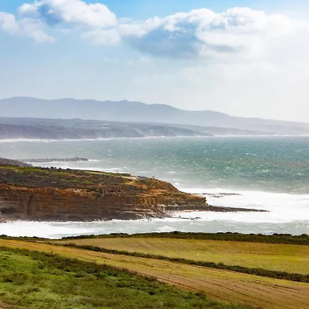 Apartmán Presente Haven Walk To Ribeira D'ilhas, Reserve And Town Of Ribamar *