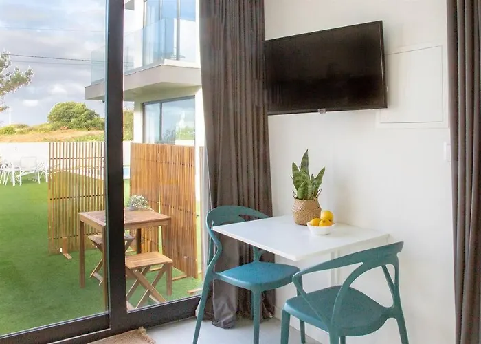 度假居 Presente Haven - Walk To Reserve & Town