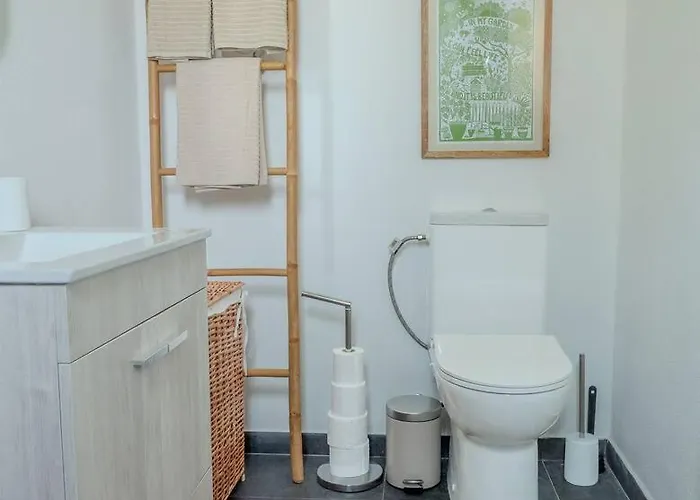 Presente Haven - Walk To Reserve & Town Santo Isidoro