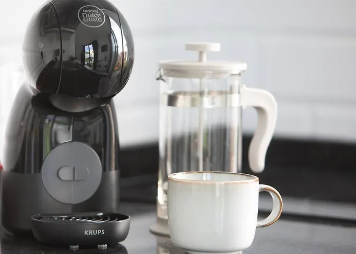 Presente Haven - Walk To Reserve & Town 度假居