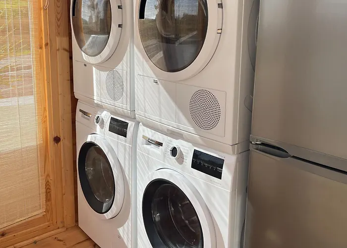 度假居 Presente Haven - Walk To Reserve & Town