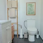 Apartment Presente Haven Walk To Ribeira D'ilhas, Reserve And Town Of Ribamar