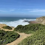 Apartment Presente Haven Walk To Ribeira D'ilhas, Reserve And Town Of Ribamar *