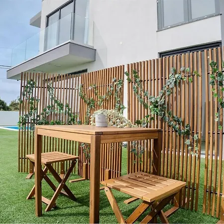 Holiday home Presente Haven - Walk To Reserve & Town *