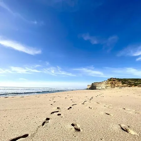 Presente Haven - Walk To Reserve & Town Holiday home