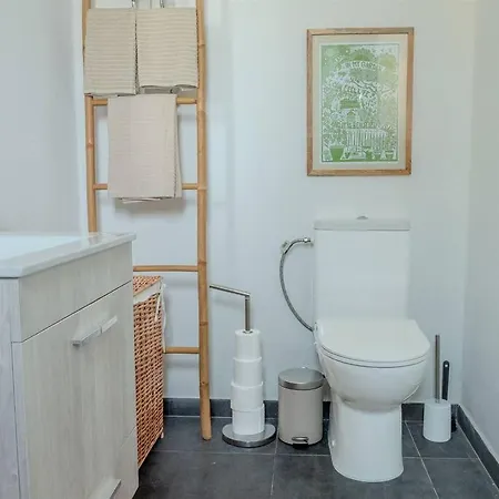 Presente Haven - Walk To Reserve & Town Santo Isidoro