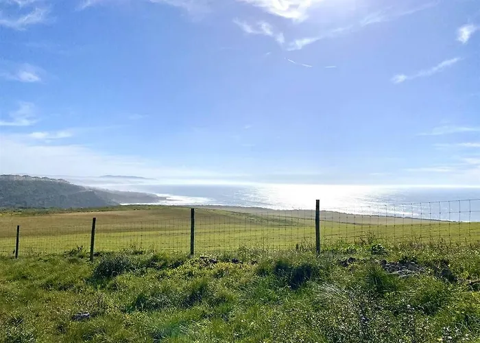 Presente Haven Studio Walk To Ribeira D'Ilhas, Reserve And Town Of Ribamar * Santo Isidoro